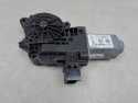 -VW AUDI SEAT SKODA FABIA II 07-14  SILNICZEK SILNIK MODUL SZYBY PRZOD LEWY 6R0959801M EUROPA