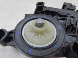 -VW AUDI SEAT SKODA FABIA II 07-14  SILNICZEK SILNIK MODUL SZYBY PRZOD LEWY 6R0959801M EUROPA