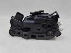 VW AUDI SEAT SKODA FABIA II 07-14 ZAMEK DRZWI PRZOD LEWY 7 PIN 5N1837015C