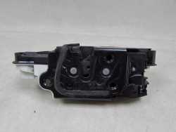 VW AUDI SEAT SKODA FABIA II 07-14 ZAMEK DRZWI PRZOD LEWY 7 PIN 5N1837015C
