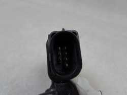 VW AUDI SEAT SKODA FABIA II 07-14 ZAMEK DRZWI PRZOD LEWY 7 PIN 5N1837015C