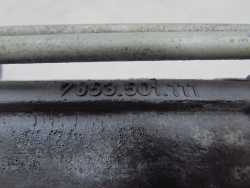 AUDI A4 B6 1.9 TDI SEDAN 01-05 PRZEKLADNIA KIEROWNICZA 8E1422105 7853.501.111 EU