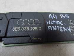 AUDI A4 B6 01-05 WZMACNIACZ ANTENOWY 8E5035225D