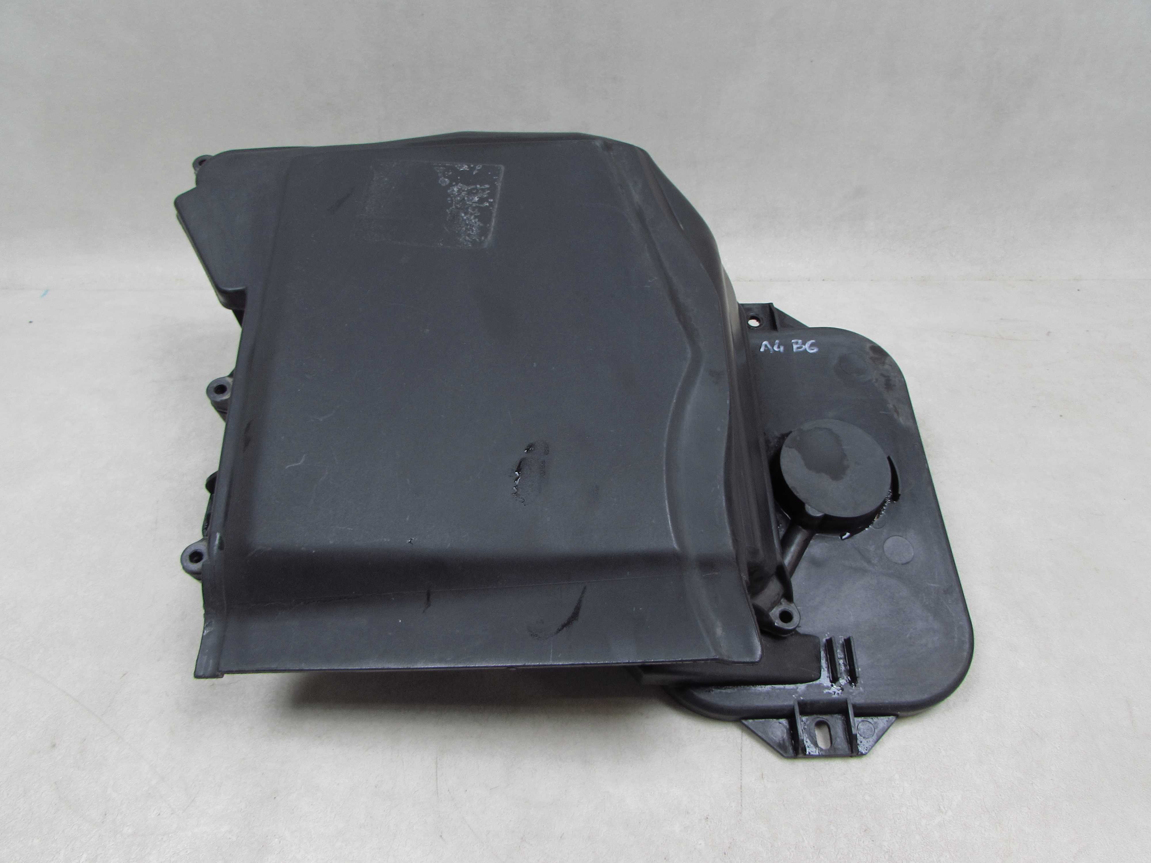AUDI A4 B6 1.9 TDI 01-05 SKRZYNKA OBUDOWA KOMPUTERA 8E1907355C
