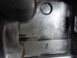 AUDI A4 B6 1.9 TDI 01-05 SKRZYNKA OBUDOWA KOMPUTERA 8E1907355C