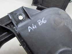 AUDI A4 B6 1.9 TDI 01-05 SKRZYNKA OBUDOWA KOMPUTERA 8E1907355C