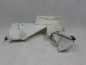 AUDI A4 B6 01-06 ZBIORNIK PLYNU SPRYSKIWACZY 8E0955453A