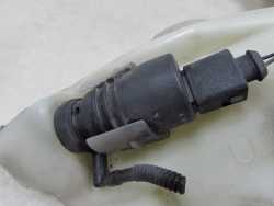 AUDI A4 B6 01-06 ZBIORNIK PLYNU SPRYSKIWACZY 8E0955453A