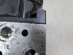 AUDI A4 B6 01-06 POMPA STEROWNIK ABS 0265225048