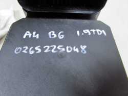 AUDI A4 B6 01-06 POMPA STEROWNIK ABS 0265225048