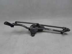 AUDI A4 B6 01-06 SILNIK MECHANIZM WYCIERACZEK PRZOD 8E1955119