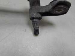 AUDI A4 B6 01-06 SILNIK MECHANIZM WYCIERACZEK PRZOD 8E1955119