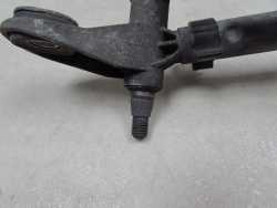 AUDI A4 B6 01-06 SILNIK MECHANIZM WYCIERACZEK PRZOD 8E1955119