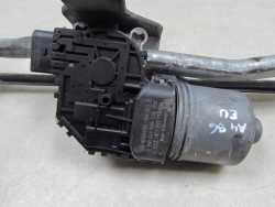 AUDI A4 B6 01-06 SILNIK MECHANIZM WYCIERACZEK PRZOD 8E1955119
