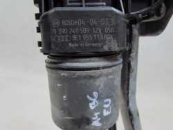 AUDI A4 B6 01-06 SILNIK MECHANIZM WYCIERACZEK PRZOD 8E1955119