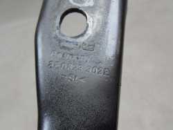 AUDI A4 B6 01-05 ZAWIASY MASKI KPL 8E0823301E 8E0823302E LX7Z