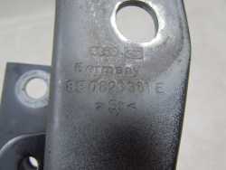 AUDI A4 B6 01-05 ZAWIASY MASKI KPL 8E0823301E 8E0823302E LX7Z