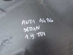 AUDI A4 B6 01-05 ZBIORNIK BAK PALIWA 372149