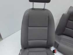 AUDI A4 B6 SEDAN 01-05 FOTELE FOTEL SIEDZENIA KANAPA KOMPLET EU