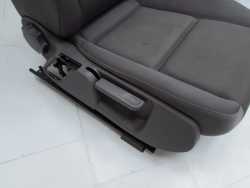 AUDI A4 B6 SEDAN 01-05 FOTELE FOTEL SIEDZENIA KANAPA KOMPLET EU
