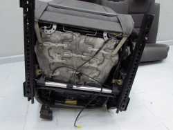 AUDI A4 B6 SEDAN 01-05 FOTELE FOTEL SIEDZENIA KANAPA KOMPLET EU