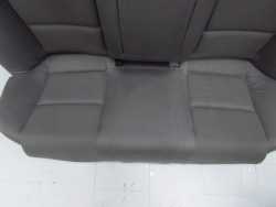 AUDI A4 B6 SEDAN 01-05 FOTELE FOTEL SIEDZENIA KANAPA KOMPLET EU