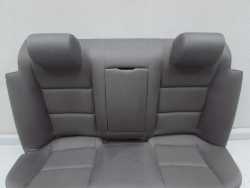 AUDI A4 B6 SEDAN 01-05 FOTELE FOTEL SIEDZENIA KANAPA KOMPLET EU