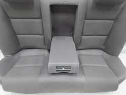 AUDI A4 B6 SEDAN 01-05 FOTELE FOTEL SIEDZENIA KANAPA KOMPLET EU