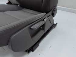 AUDI A4 B6 SEDAN 01-05 FOTELE FOTEL SIEDZENIA KANAPA KOMPLET EU