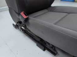 AUDI A4 B6 SEDAN 01-05 FOTELE FOTEL SIEDZENIA KANAPA KOMPLET EU