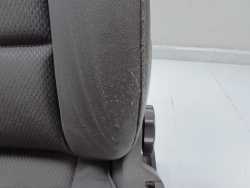 AUDI A4 B6 SEDAN 01-05 FOTELE FOTEL SIEDZENIA KANAPA KOMPLET EU