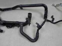 VW AUDI SEAT SKODA 2.0 TFSI MAGISTRALA RURA PRZEWOD WODY 06D121065L 06D121057L