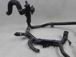 VW AUDI SEAT SKODA 2.0 TFSI MAGISTRALA RURA PRZEWOD WODY 06D121065L 06D121057L