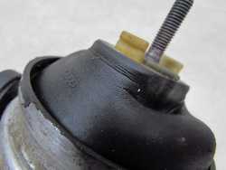 AUDI A4 B6 1.9 TDI 01-05 LAPA PODUSZKA SILNIKA
