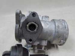 AUDI A4 B6 1.9 TDI 130KM 01-05 ZAWOR EGR