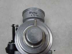 AUDI A4 B6 1.9 TDI 130KM 01-05 ZAWOR EGR