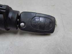 AUDI A4 B6 1.9 TDI 01-05 STACYJKA KLUCZYK PILOT 4B0905851F