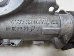 AUDI A4 B6 1.9 TDI 01-05 STACYJKA KLUCZYK PILOT 4B0905851F