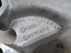 AUDI A4 B6 1.9 TDI 01-05 KOLEKTOR SSACY 038129713AJ
