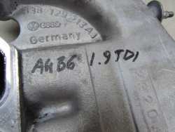 AUDI A4 B6 1.9 TDI 01-05 KOLEKTOR SSACY 038129713AJ