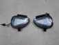 VW GOLF VI 08-13 TOURAN II 10-15 LAMPKA OSWIETLENIE LUSTEREK LED