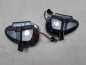 VW GOLF VI 08-13 TOURAN II 10-15 LAMPKA OSWIETLENIE LUSTEREK LED