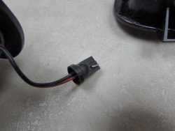 VW GOLF VI 08-13 TOURAN II 10-15 LAMPKA OSWIETLENIE LUSTEREK LED