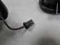 VW GOLF VI 08-13 TOURAN II 10-15 LAMPKA OSWIETLENIE LUSTEREK LED