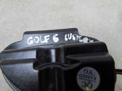 VW GOLF VI 08-13 TOURAN II 10-15 LAMPKA OSWIETLENIE LUSTEREK LED