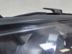 SUBARU LEGACY IV OUTBACK LAMPA REFLEKTOR PRAWY 03-06 EU
