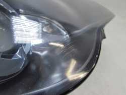 SUBARU LEGACY IV OUTBACK LAMPA REFLEKTOR PRAWY 03-06 EU