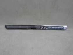 SKODA SUPERB III 15-23 LISTWA PROGU NAKLADKA PRZOD LEWA 3V0853813F