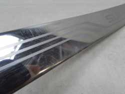 SKODA SUPERB III 15-23 LISTWA PROGU NAKLADKA PRZOD LEWA 3V0853813F