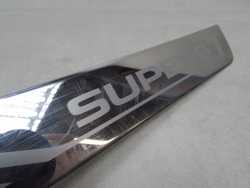 SKODA SUPERB III 15-23 LISTWA PROGU NAKLADKA PRZOD LEWA 3V0853813F